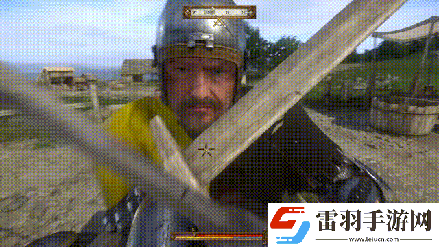 天國拯救怎么成為波西米亞劍圣