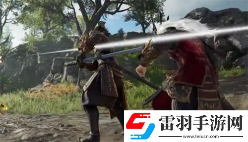 永劫無間新武器橫刀介紹新武器橫刀什么時候出