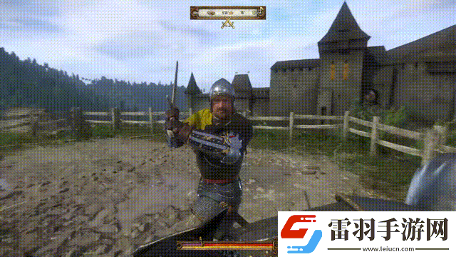 天國拯救怎么成為波西米亞劍圣