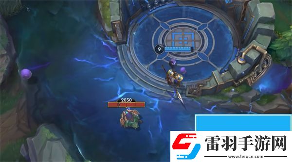 英雄聯(lián)盟手游?？怂怪切底饔媒榻B