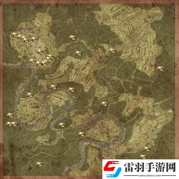 天國拯救新手怎么玩