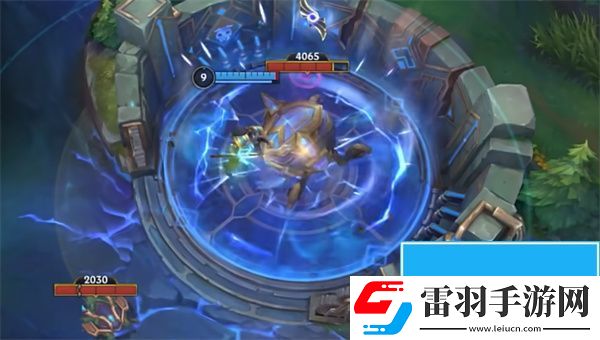 英雄聯(lián)盟手游?？怂怪切底饔媒榻B