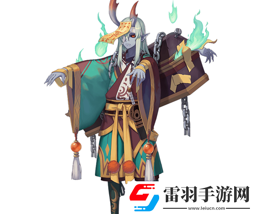 陰陽(yáng)師2024跳跳哥哥懸賞封印位置介紹