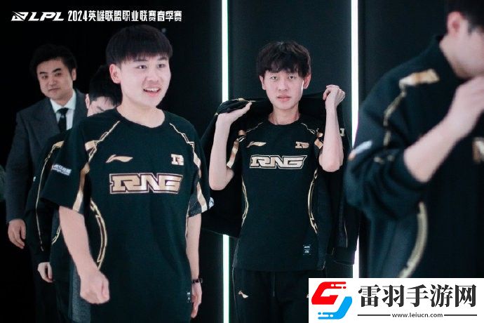 RNG真撐不下去了