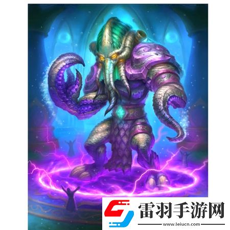爐石傳說指揮官烏爾索克屬性介紹