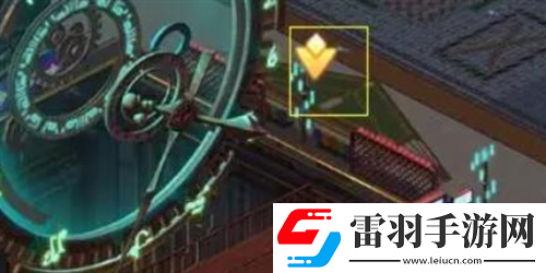 光隙解語千石城寶箱怎么獲得