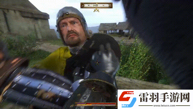 天國拯救怎么成為波西米亞劍圣