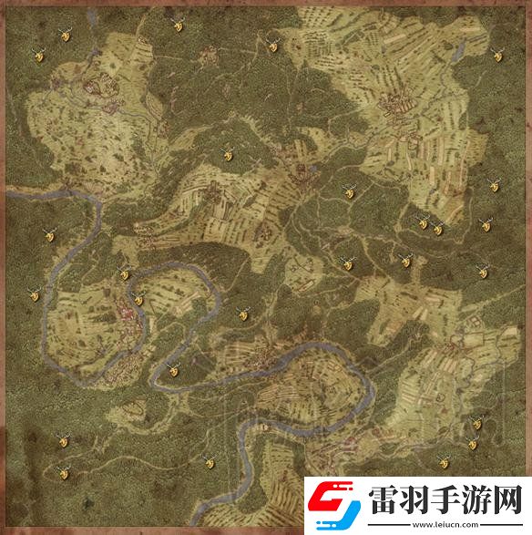 天國拯救新手怎么玩