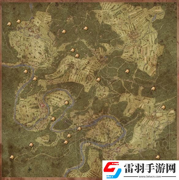 天國拯救新手怎么玩