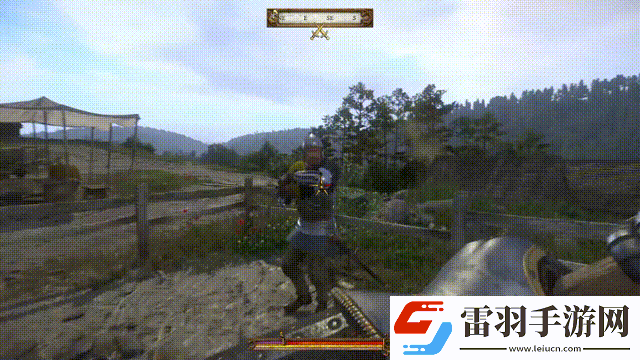 天國拯救怎么成為波西米亞劍圣