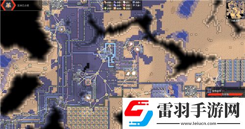 魔獸征服寒冰之地