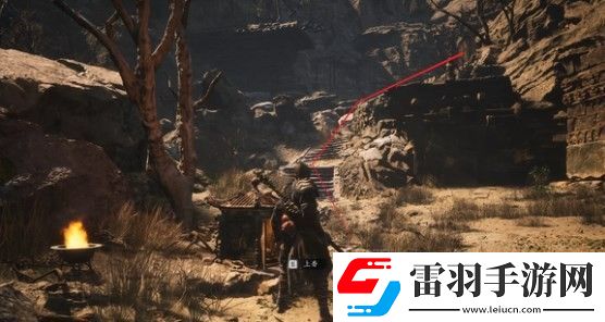 黑神話