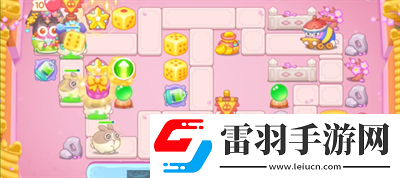 秋妃傳第105關完成方法介紹