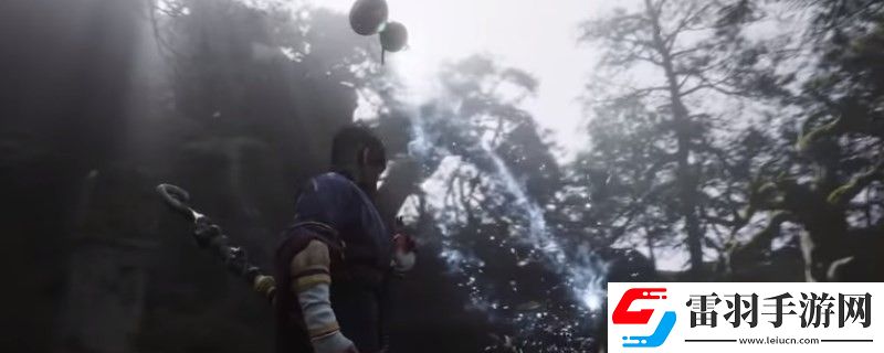 黑神話