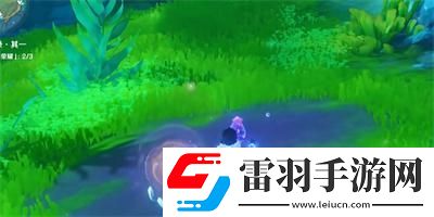 尋游記錄其一過(guò)關(guān)方法介紹