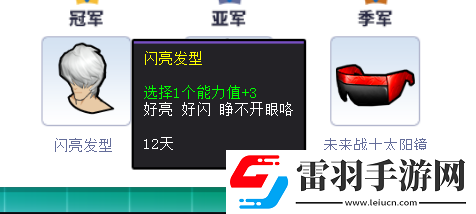街頭籃球SFSA總決賽球隊打CALL
