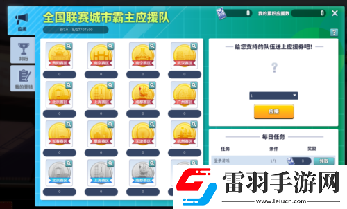 街頭籃球SFSA總決賽球隊打CALL