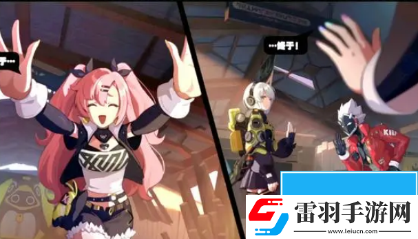 絕區(qū)零7月4日幾點公測