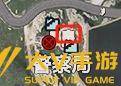 和平精英地鐵逃生綠門在哪