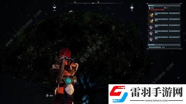 幻獸帕魯櫻島建家點(diǎn)位推薦