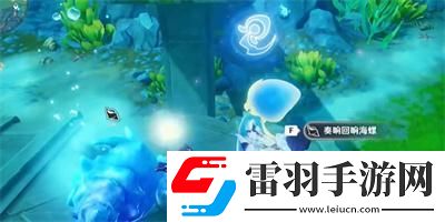尋游記錄其一過(guò)關(guān)方法介紹