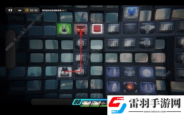 絕區(qū)零終極無敵隱藏款任務(wù)怎么做