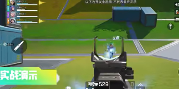 高能英雄銳影該怎么玩