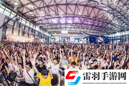 游戲廠商紛紛蓄勢待發(fā)