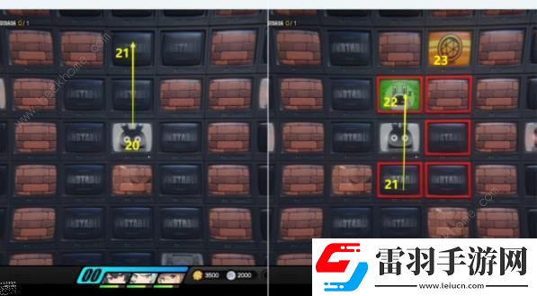 絕區(qū)零第一章緊急救援2怎么做