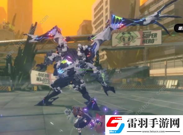 絕區(qū)零死路屠夫怎么打