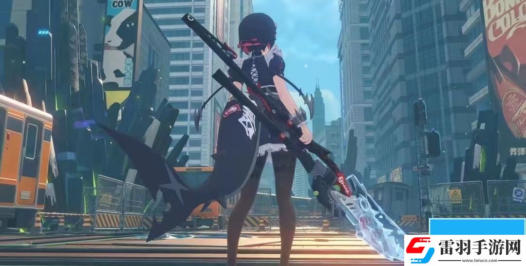 絕區(qū)零什么時候開服