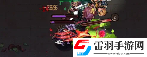 靈能沖擊膿毒巨像厲害嗎