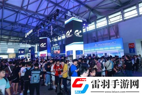 游戲廠商紛紛蓄勢待發(fā)