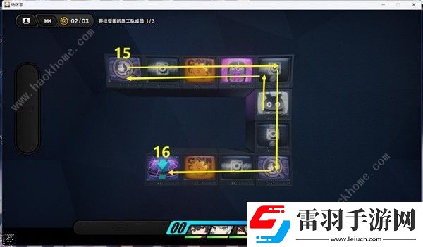 絕區(qū)零逃出生天劇情委托怎么過