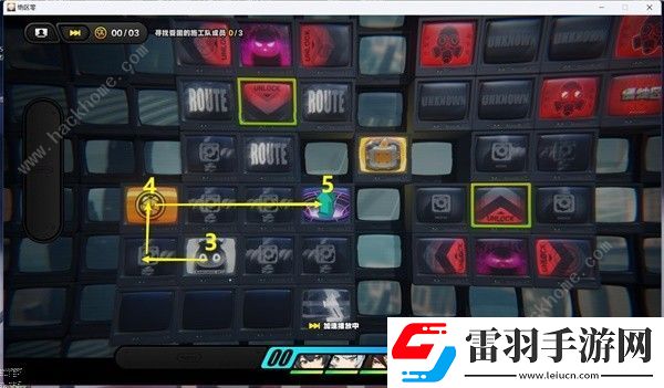 絕區(qū)零逃出生天劇情委托怎么過