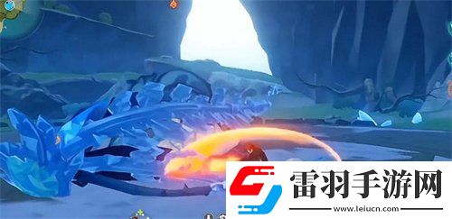 原神4.1深淵buff是什么