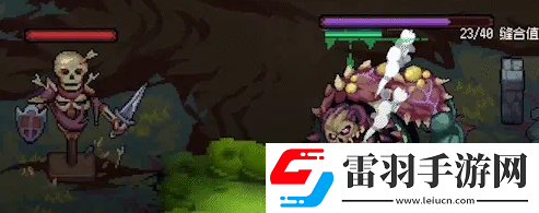 靈能沖擊膿毒巨像厲害嗎