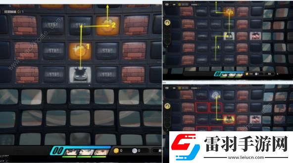 絕區(qū)零第一章緊急救援2怎么做