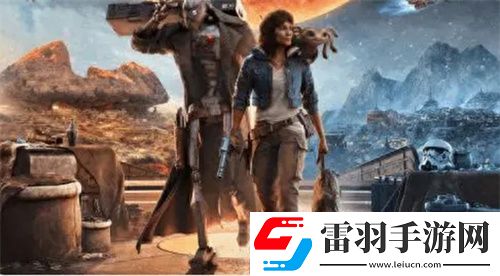 游戲廠商紛紛蓄勢待發(fā)