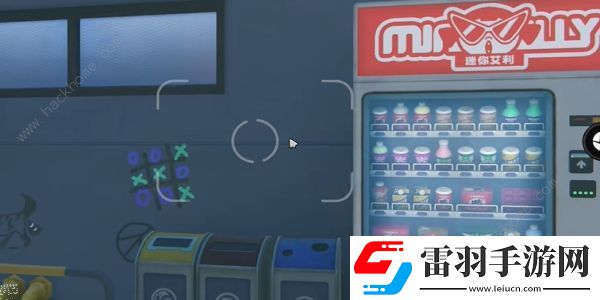 絕區(qū)零尋找溫暖的家任務(wù)怎么做
