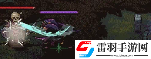 靈能沖擊利刃鼠怎么樣