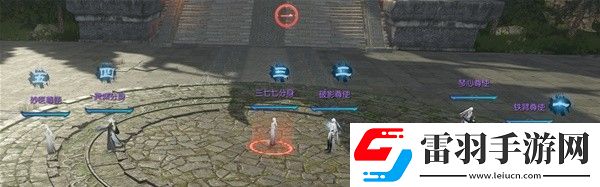 逆水寒楓語朝暮系列任務怎么做