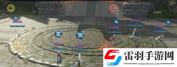 逆水寒楓語朝暮系列任務怎么做
