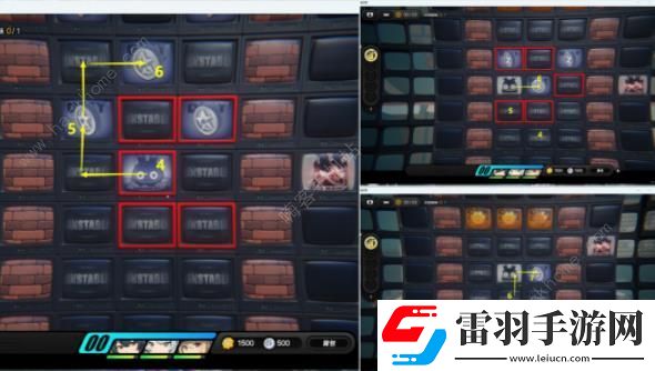 絕區(qū)零第一章緊急救援2怎么做