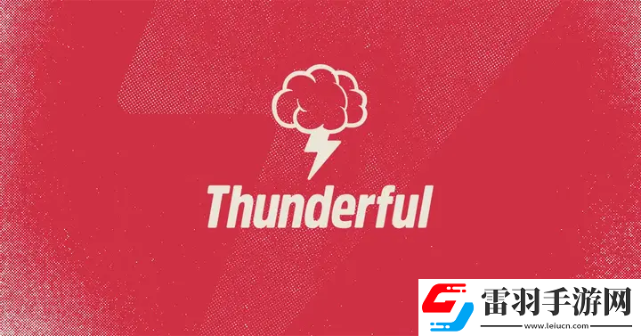 Thunderful財報