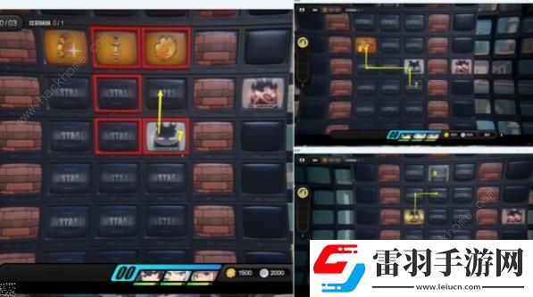 絕區(qū)零第一章緊急救援2怎么做