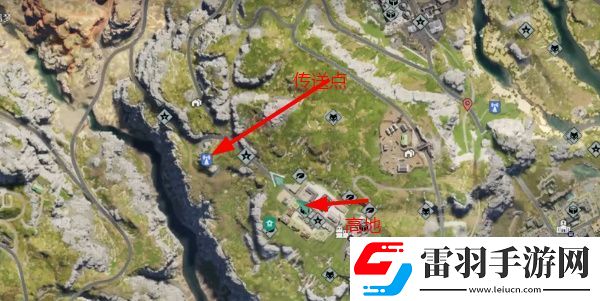 七日世界砂礫藍(lán)圖怎么獲取