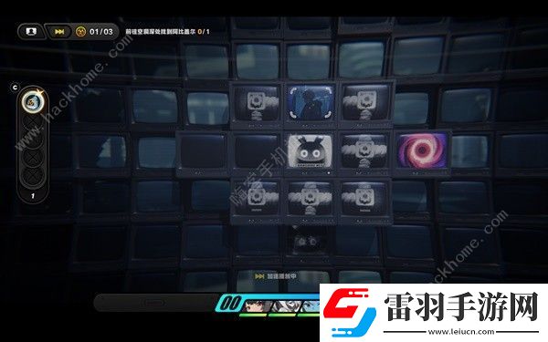 絕區(qū)零邦布之獄委托攻略