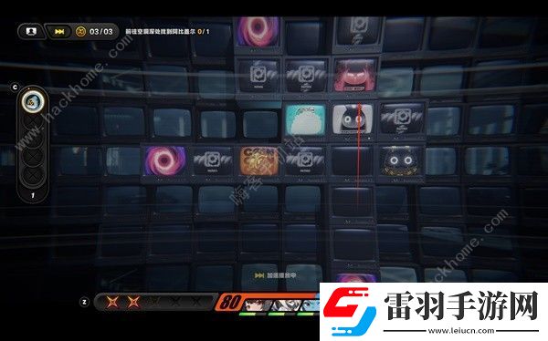 絕區(qū)零邦布之獄委托攻略