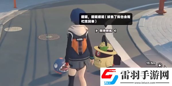 絕區(qū)零六分街樂于助人獎?wù)芦@取攻略